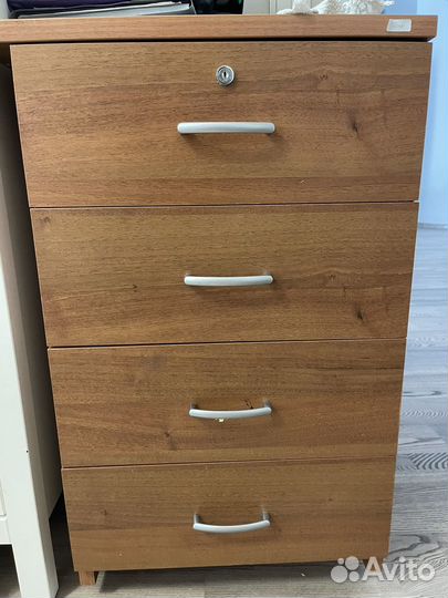 Тумба для школьника