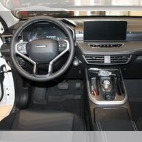Новый HAVAL Jolion 1.5 AMT, 2025, цена от 2 324 000 руб., Уфа