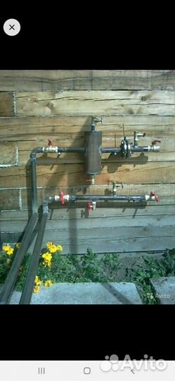 Сварка, сантехника