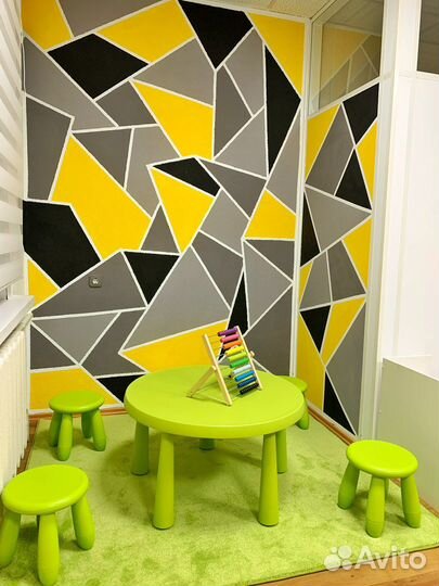 Аренда кабинета