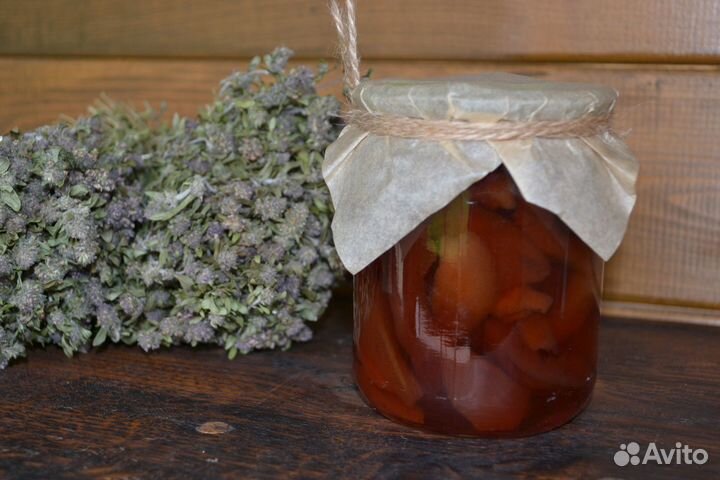 Домашнее варенье