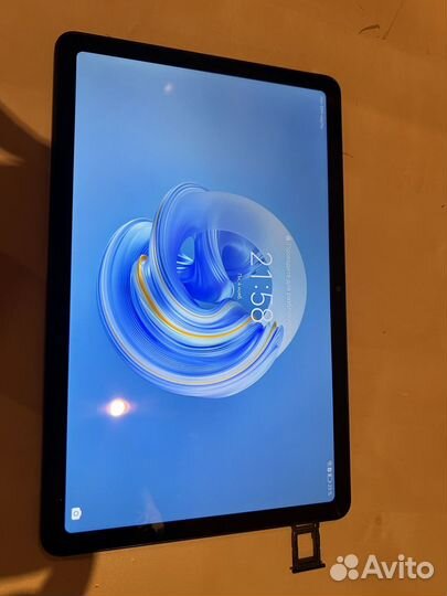 Планшет huawei