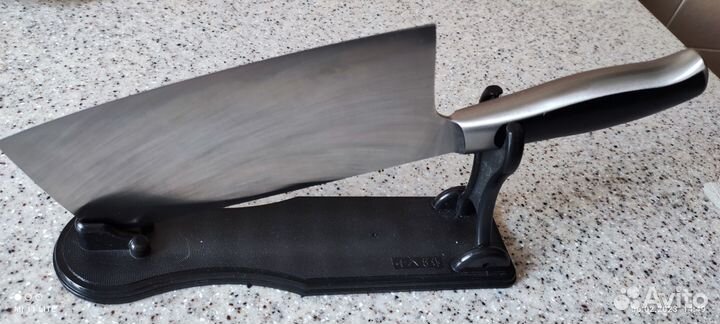 Кухонные ножи