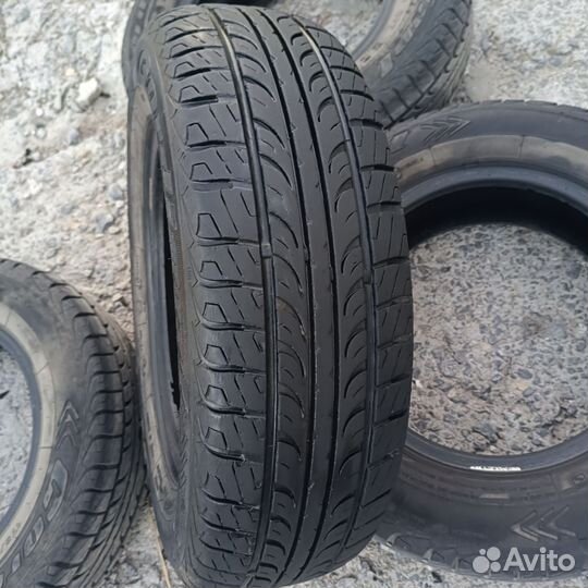 Cordiant Comfort 175/70 R13