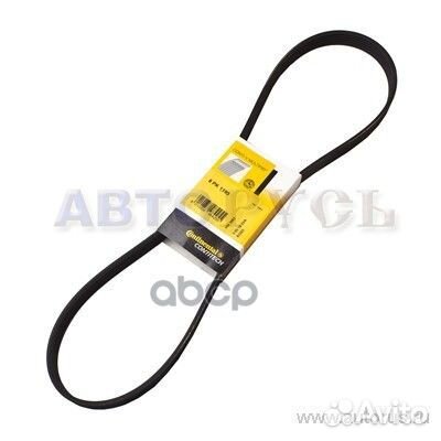 Ремень поликлиновый 6PK1195 ContiTech