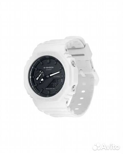 Часы g shock ga2100