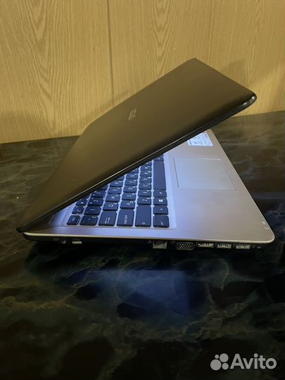 Asus x540y/2ядра/Radeon R2/2gb ramновая батарея