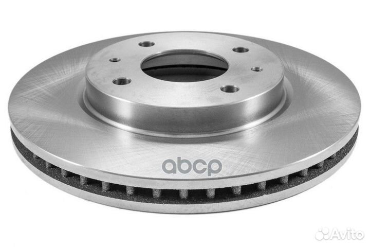 Диск торм mitsubishi galant,lancer dextrim DX8F