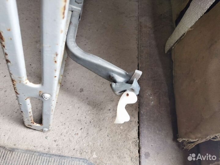 Багажник на крышу ваз 2114