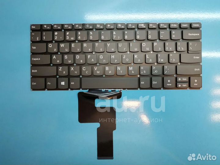 Клавиатура SN20M62005 для Lenovo Yoga 520-14IKB