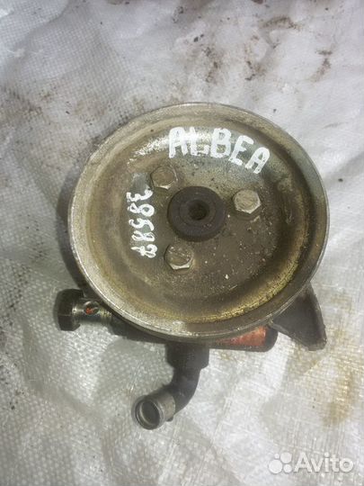 Насос гидроусилителя Fiat Albea 2002-2012
