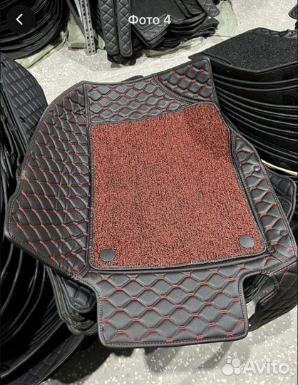 5Д Коврики оптом и в розницу