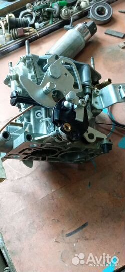 Продам карбюратор дааз 21083