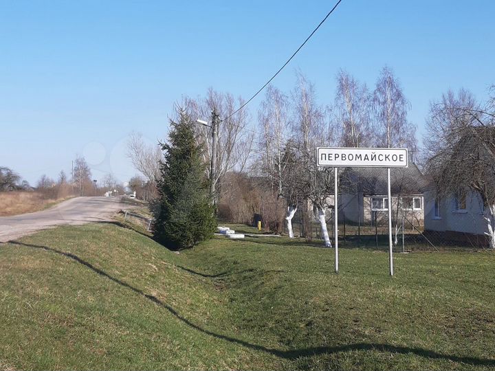 Участок 15 сот. (ИЖС)