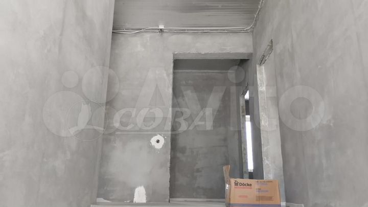 Коттедж 130 м² на участке 5 сот.