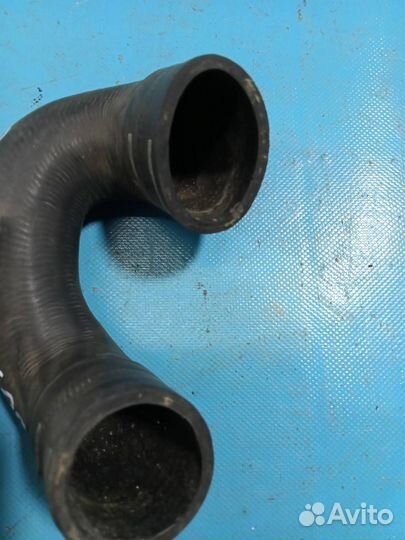 Патрубок водяной BMW 5-серия E60/E61 (2003-2009)