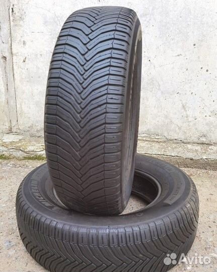 Michelin CrossClimate 215/70 R16 97H
