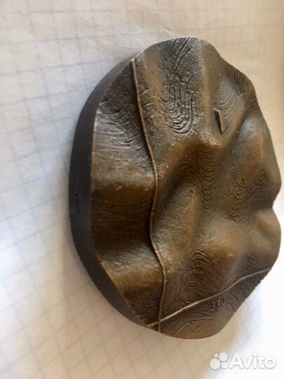 Юбилейная медаль Финского геодезического общества