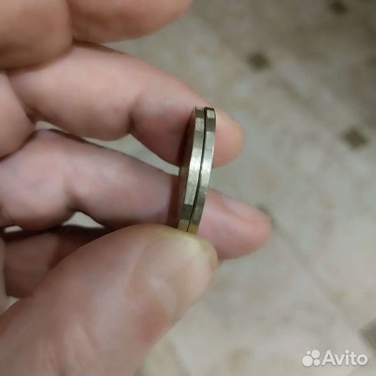 Монеты гкчп