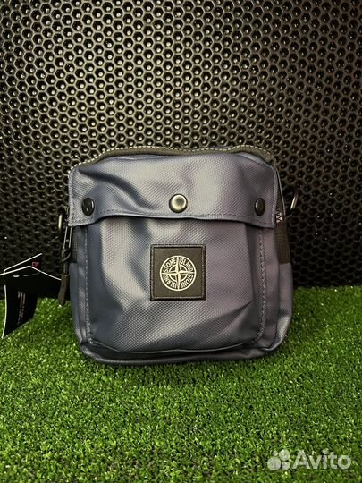 Сумка через плечо Nike,Stone Island,Puma,Carhartt