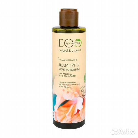 Шампунь для волос Likato, EO, Kerasys и другие