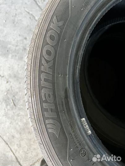 Hankook Ventus Prime 3 K125 205/55 R16