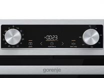 Духовой шкаф gorenje bob6737e01x