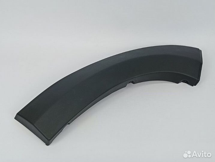 Молдинг крыла передний левый Psa