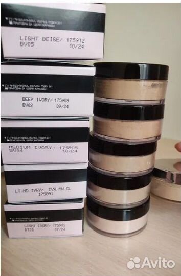 Косметика Мери Кей