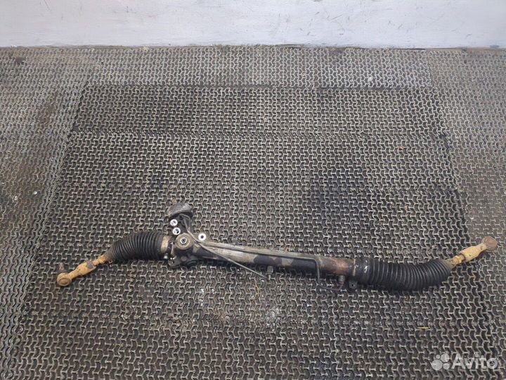 Рейка рулевая с г/у Volkswagen Passat 5, 2002