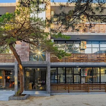 Bruni Loft (Бруни Лофт)