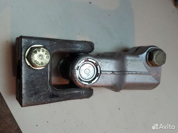 Кардан рулевой Saab 9000 1984-1998 4002226