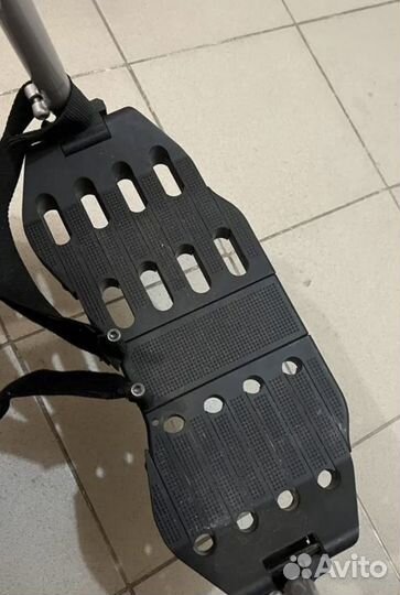 Прокат инвалидной коляски Ortonica / Продажа