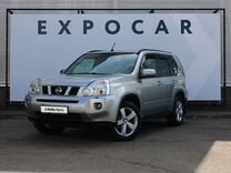 Nissan X-Trail 2.5 CVT, 2010, 289 000 км, с пробегом, цена 1 097 000 руб.