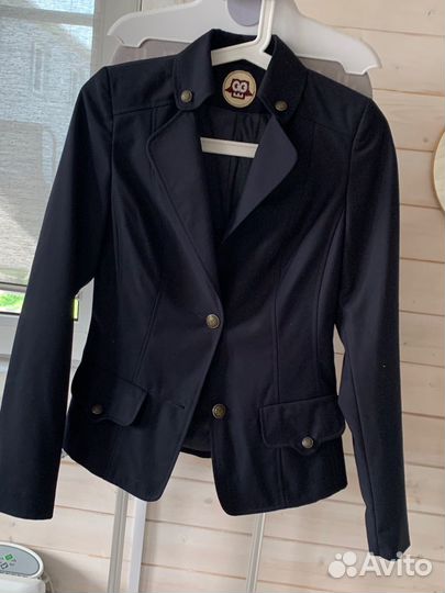 Школьная форма Zara