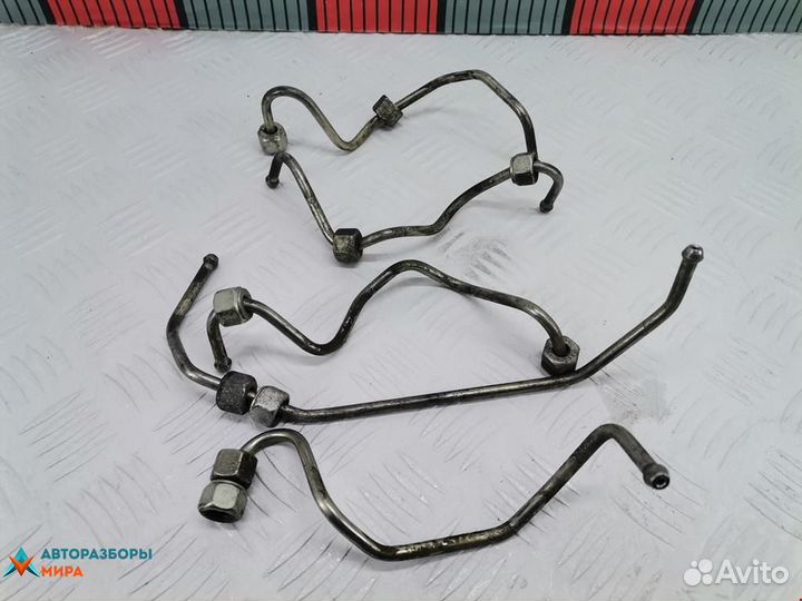 Трубка топливная Ford Focus 2 2006 1365164