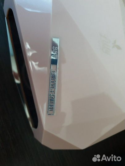 Лампа led гибридная