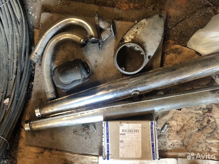 Запчасти иж юпитер, иж планета