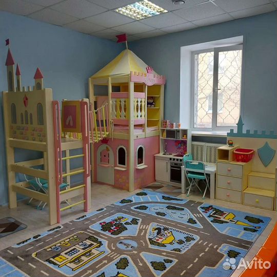 Аниматоры, аренда игровой для праздников