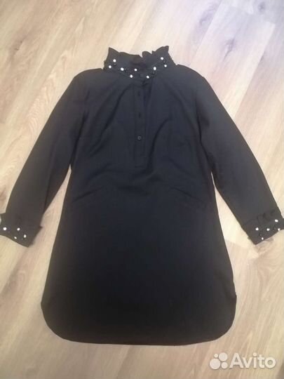 Женское платье