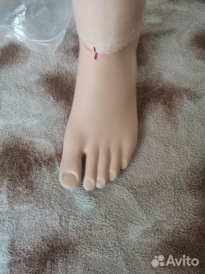 Стопа для протеза