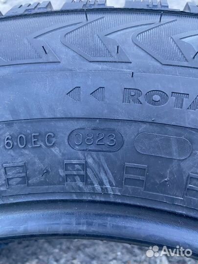 Nokian Tyres Nordman 5 SUV 235/65 R17 108T