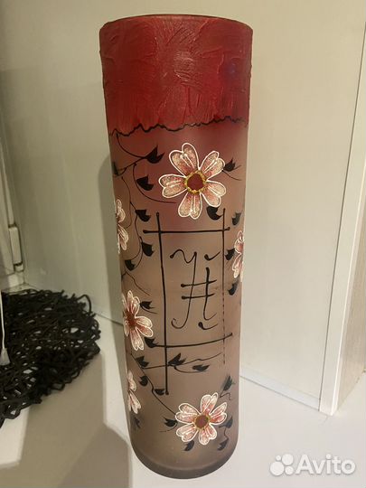 Ваза для цветов