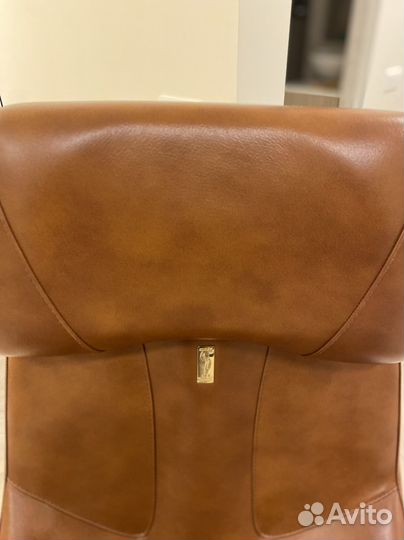 Офисное кресло новое