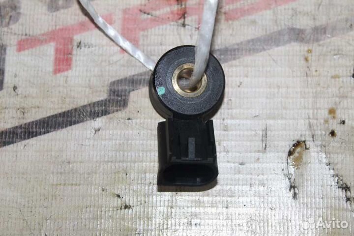 Датчик детонации chevrolet opel cadillac. A24XF A3