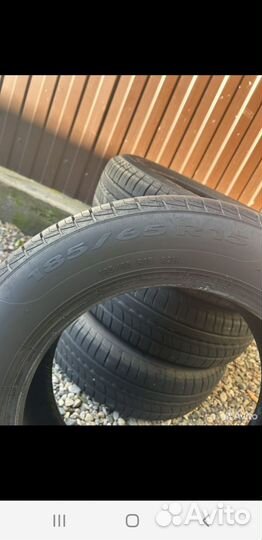 Pirelli Cinturato P1 185/65 R15