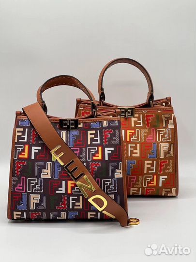 Сумка fendi