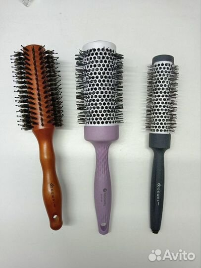 Ножницы филировочные