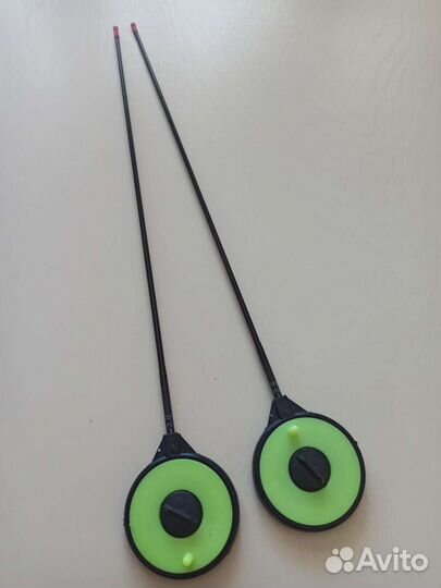 Удочка для блеснения