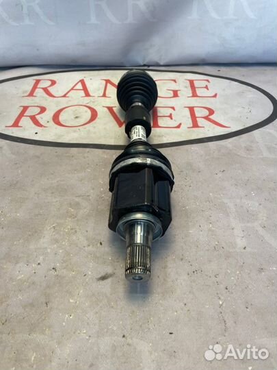 Привод передний левый передний левый Land Rover